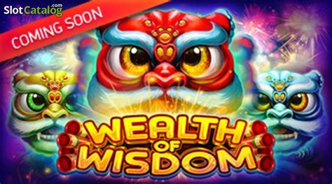 Wealth of Wisdom 2